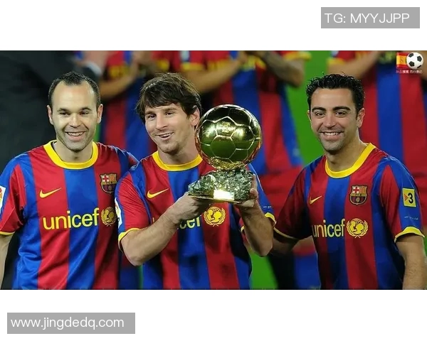 梅西聚焦:巴萨传奇再现荣耀 梅西聚焦:巴萨传奇再现荣耀