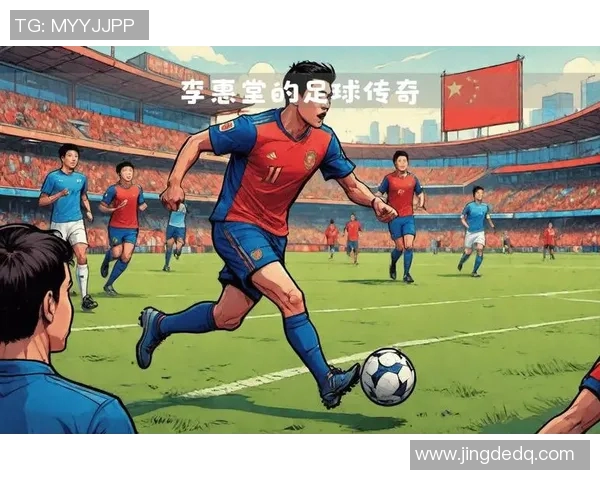 跨越时代的足球传奇:从贝利到梅西的足坛巨星故事 跨越时代的足球传奇:从贝利到梅西的足坛巨星故事
