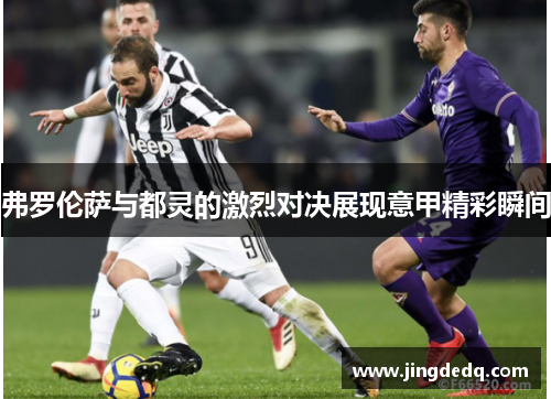 弗罗伦萨与都灵的激烈对决展现意甲精彩瞬间